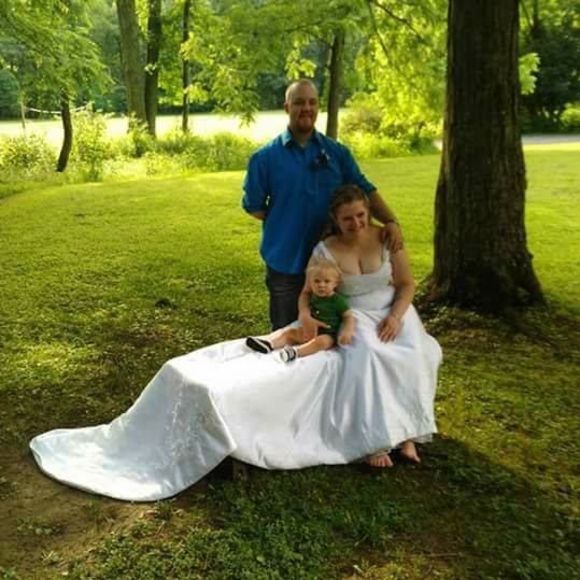 Meet your Posher, Andrew - Picture 1 of 1